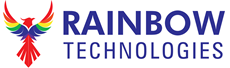 Rainbow Technologies Logo